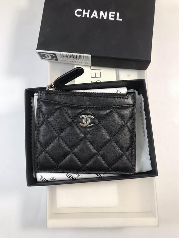 Chanel Wallets 71